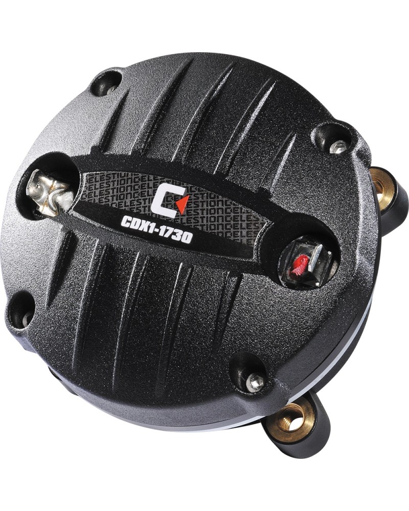 CELESTION - T5655AW16 - CDX1-1730 Driver de1.75